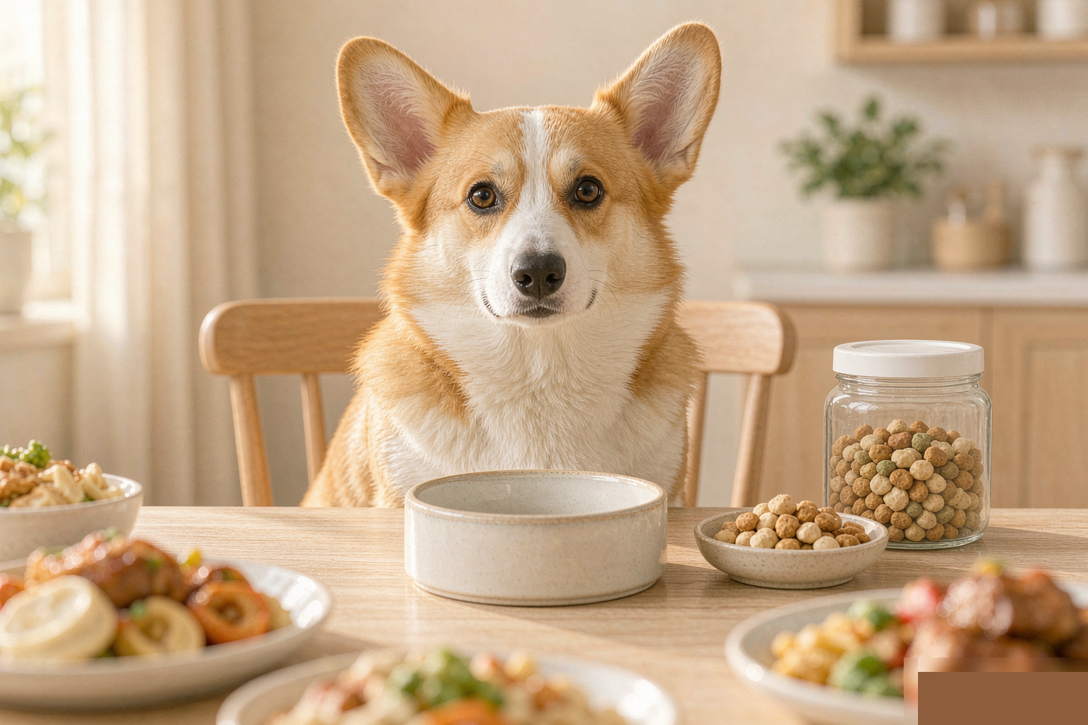 狗狗喂食禁忌，这5种人食千万别喂