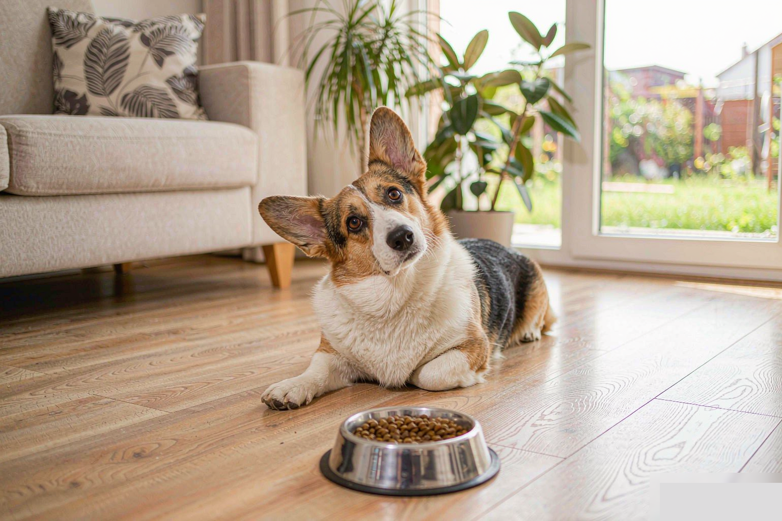 狗狗挑食怎么办？先排除这 3 个原因
