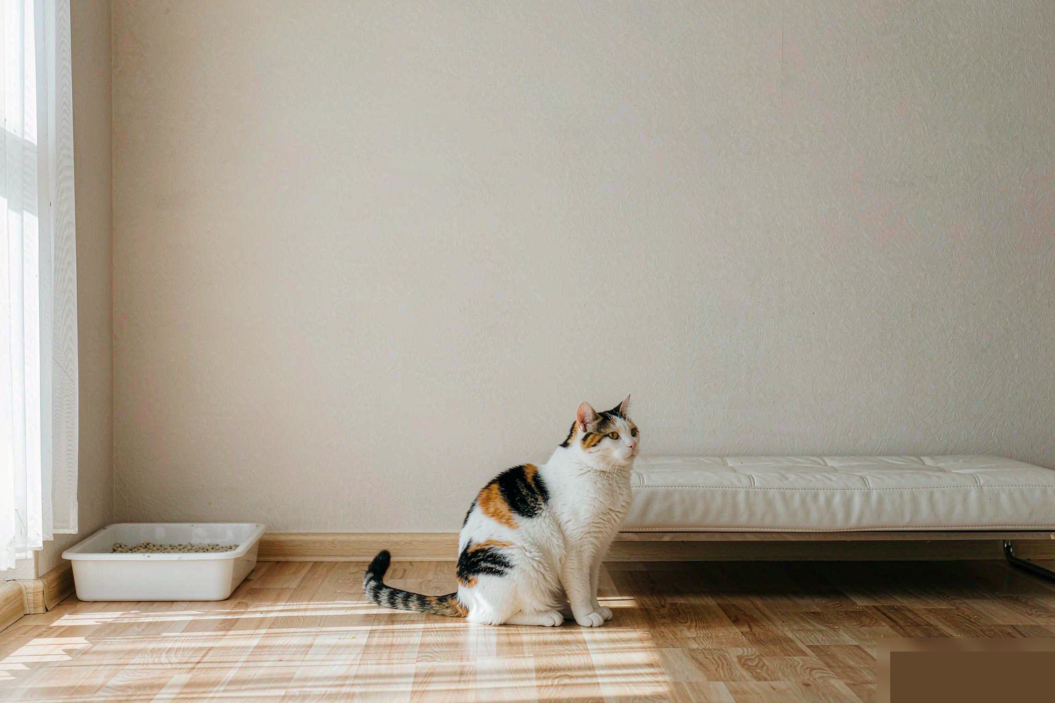 猫软便和拉稀怎么区分？3 种情况对应处理法
