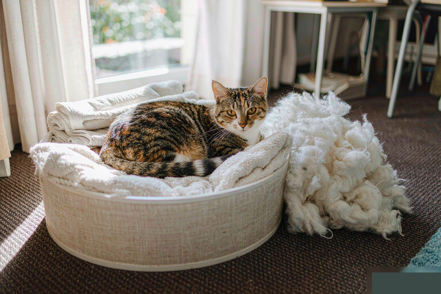 猫怀孕多久生？产前准备和接生清单，一篇讲清