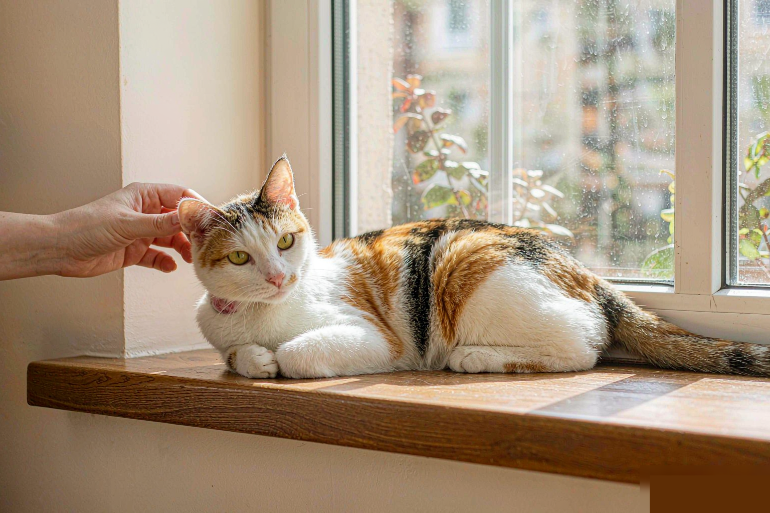 猫癣反复发作怎么办？3 步根治，多数人漏了第 2 步